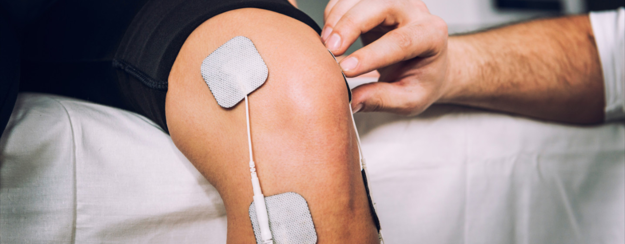 A Brief History of Electrotherapy & Its Uses for Pain Relief