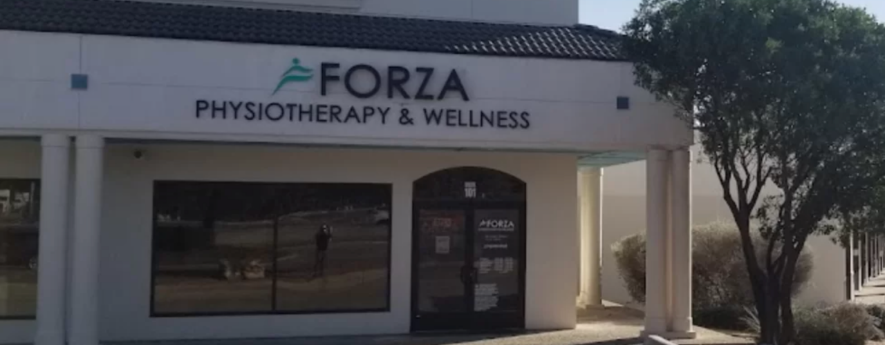 Forza-Physiotherapy-San-Antonio-TX