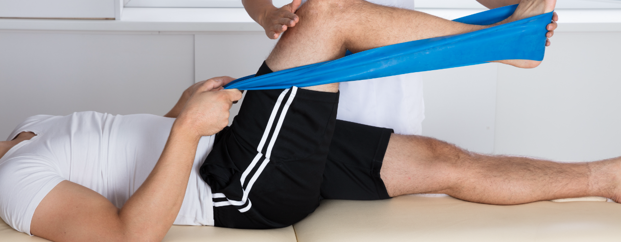 Physical Therapy Forza Physiotherapy and Wellness San Antonio TX