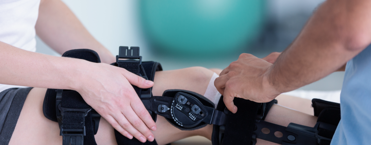 Post-Surgical Rehab Forza Physiotherapy and Wellness San Antonio TX